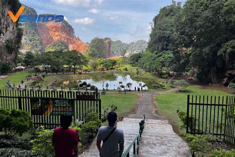 Kek Lok Tong Cave Temple: Uma Maravilha de História e Espiritualidade em Ipoh!