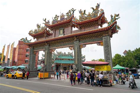  O Templo de Tianhou, Um Tesouro Histórico de Beihai com Encantos da Cultura Local!