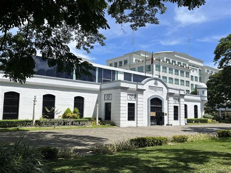 Visita o Museu de História Natural de Iloilo: Desvendando a Biodiversidade da Região!