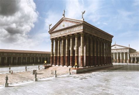  O Templo Romano de Tarraco: Uma Viagem no Tempo Através da História Espanhola!