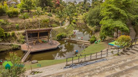 Parque de la Vida: Um Oásis Verde e Musical no Coração de Floridablanca!